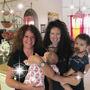 Meet your Posher, Lisa